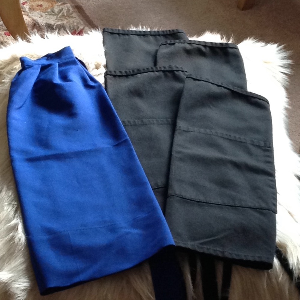 Apron Bundle - SOLD